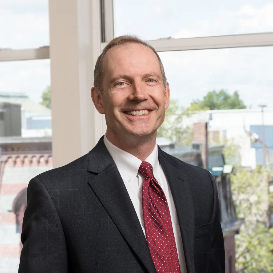 William M. Welch