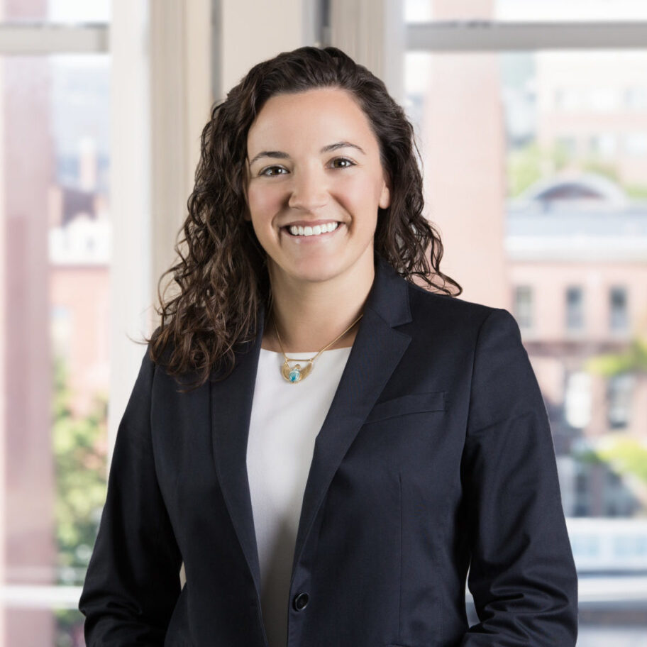 Lindsay Milne Talks Bankruptcy and SBRA on Good Morning NH