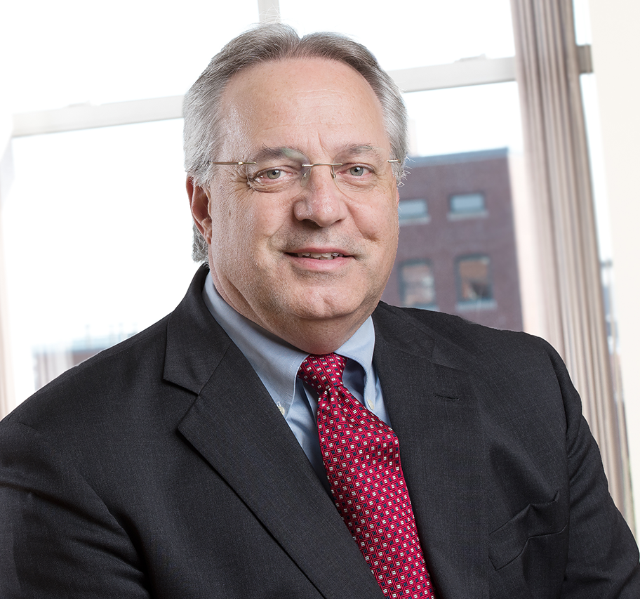 Bernstein Shur’s Robert Keach Featured in Law360: ‘Examiner Gets $950K In Fee Cuts In J&J Talc Unit’s Ch. 11’