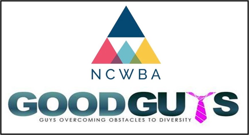 NCWBA’s GOOD Guys™ program – A Conversation on Diversity, Equity & Inclusion with Law Firm Leaders