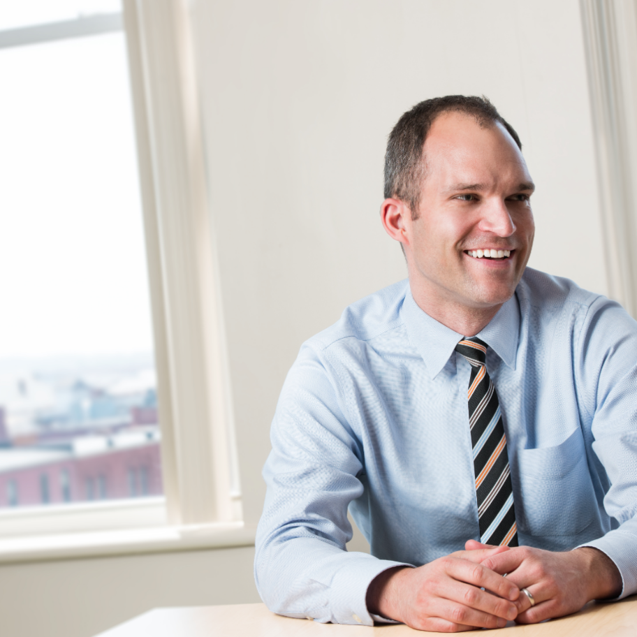 Joel Moser set to be featured speaker during the 2021 IAAO Legal Seminar
