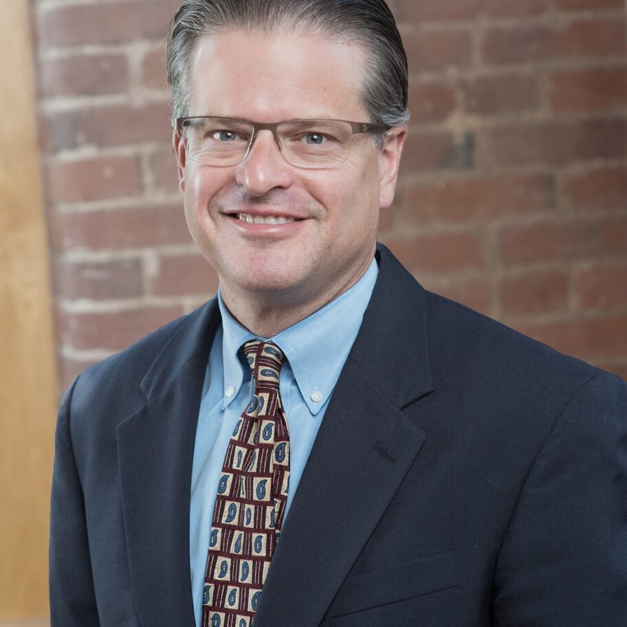 Roy Tilsley Talks Housing Shortages and the Real Estate Market on Good Morning NH
