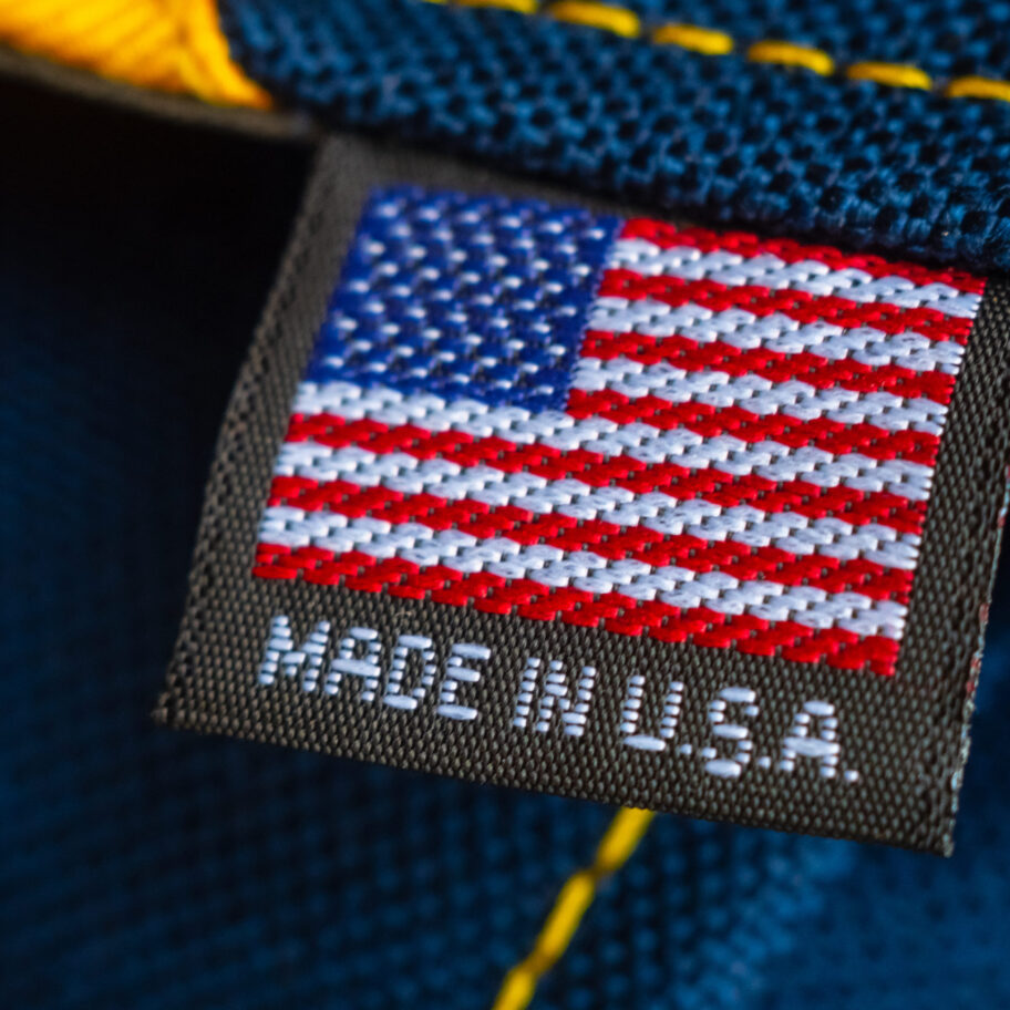 USA, USA, USA – Overstating A Product’s Domestic Origins Could Be Costly