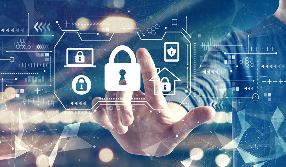 Urgent Cyber Alert: Shields Up