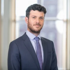Joshua Burger