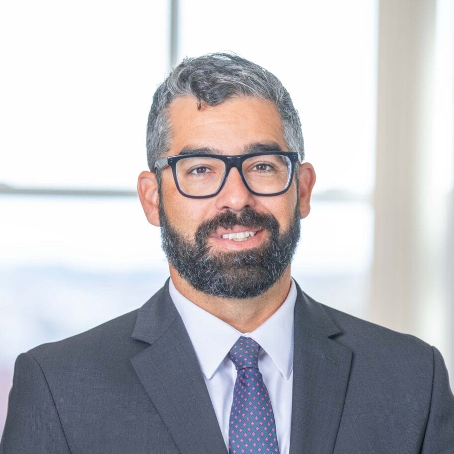 Conor Shankman to Present at ABA Construction Forum 2025 Regional Program in New York  