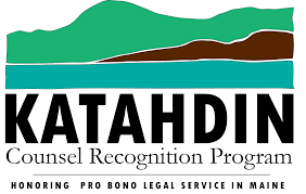 Three Bernstein Shur Attorneys Recognized by the Katahdin Counsel Recognition Program