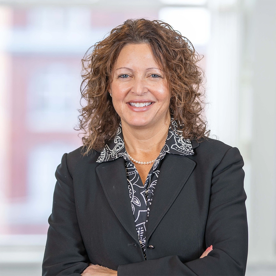 Bernstein Shur Welcomes Compliance and Privacy Leader Tracy J. Roberts