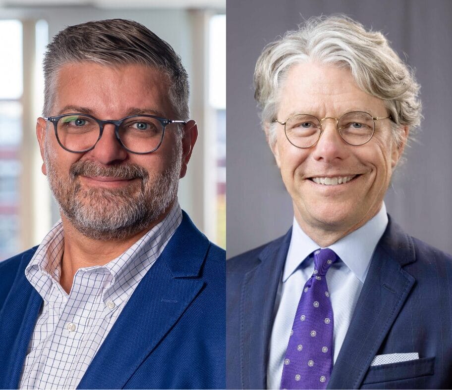 Taylor Caswell and Jim Kerouac to Moderate Key Sessions at Bisnow’s 2026 New Hampshire State of the Market 