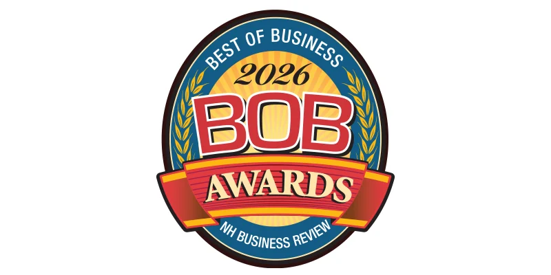 Bernstein Shur Again Named Best Law Firm by NH Business Review