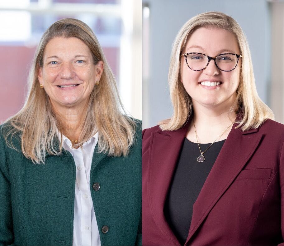 Anne-Marie Storey and Paige Eggleston to Speak at Inclusion Maine Conference 