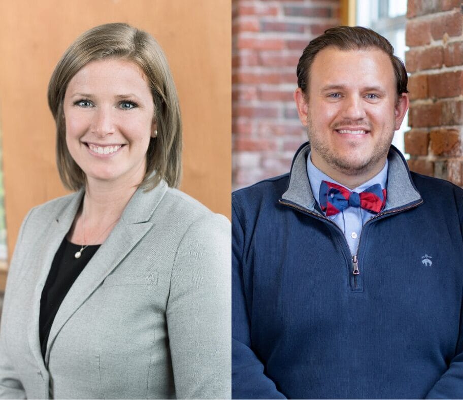 Hilary Holmes Rheaume and Jim Armillay to Present at NHADA ConnectED Conference 