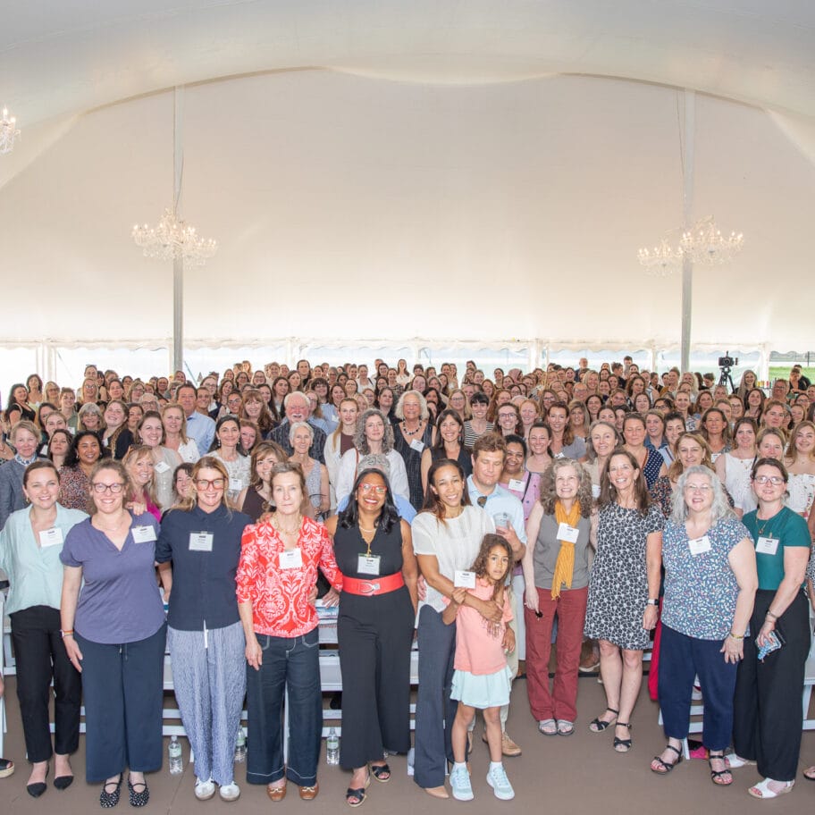 “Being in the Room”: Highlights from the 11th Annual Women in Construction & Project Development Event 