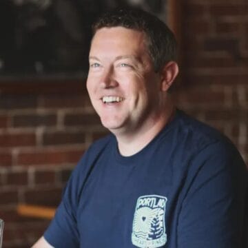Media item displaying Our Partnership with Hearts of Pine