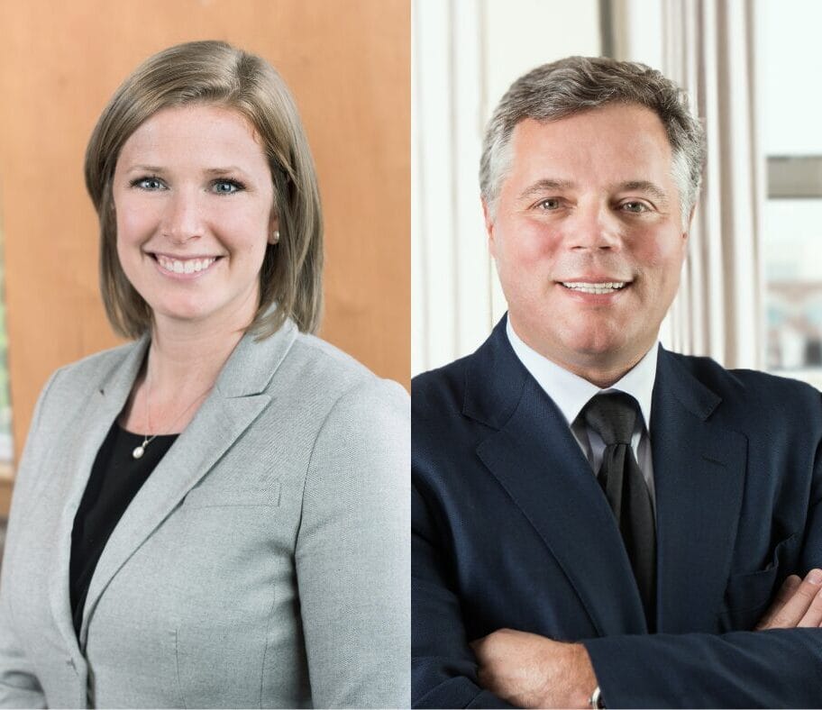 Hilary Rheaume and Bob Macdonald to Attend Vermont Auto Conference in Stowe