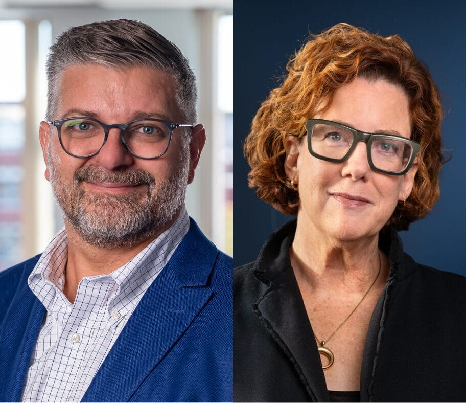 Bernstein Shur Names Kate Knox Board Chair, Welcomes Jim Kerouac to Board of Directors