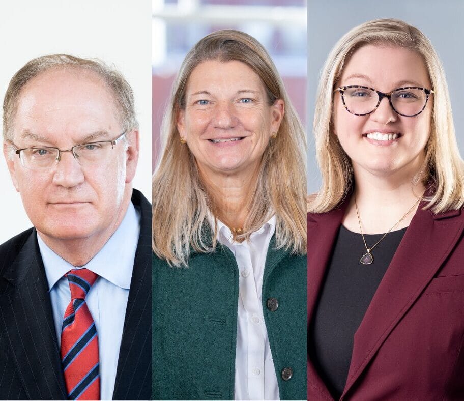 Bernstein Shur Attorneys Selected to Present at Maine State Bar Association Summer Conference