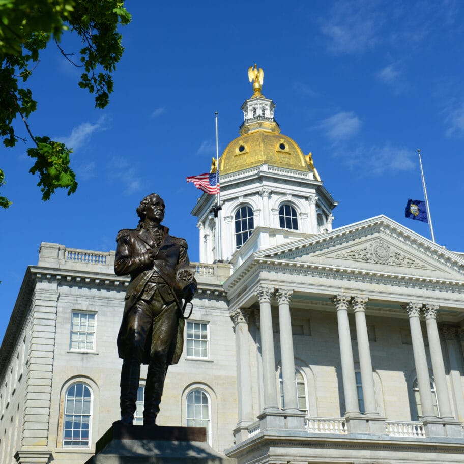 Bernstein Shur Expands New Hampshire Footprint with New Concord Office