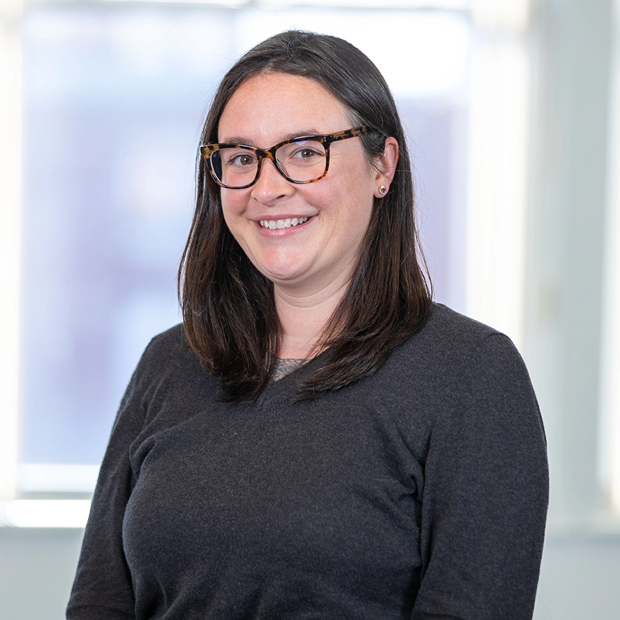 Bernstein Shur Names Newest Senior Leader, Promotes Amelia Pelletier to Director of Human Resources