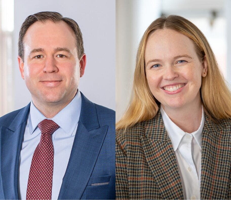 Adam Prescott and Abby Barkwell to Connect with Structured Finance Leaders at ABS East