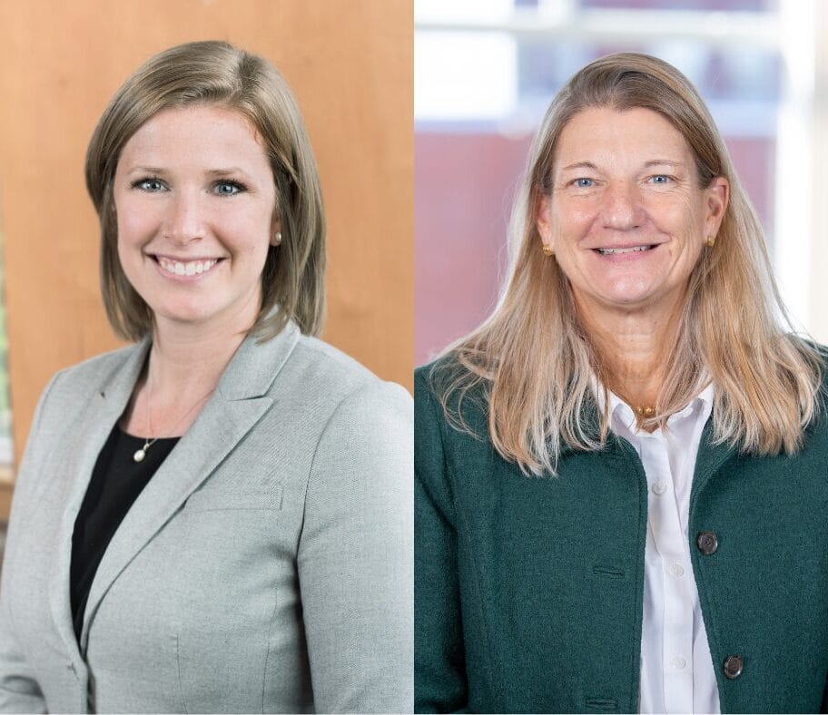Hilary Holmes Rheaume and Anne-Marie Storey to Discuss Navigating HR’s Toughest Workplace Conversations at Strategic HR at Mt. Washington